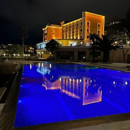 The Sign Degirmen Hotel&Spa Wellness Ağva Exteriér fotografie
