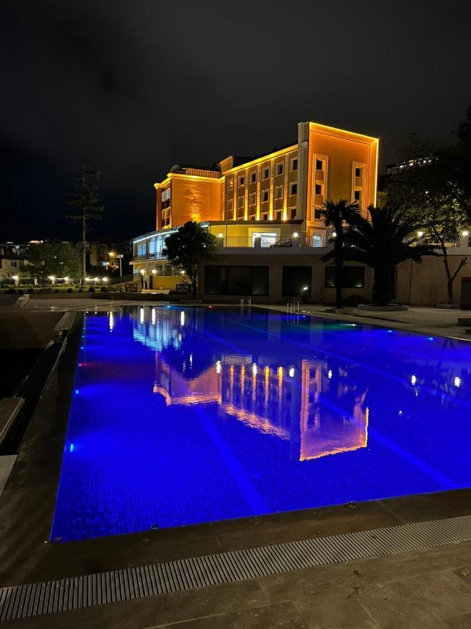 The Sign Degirmen Hotel&Spa Wellness Ağva Exteriér fotografie